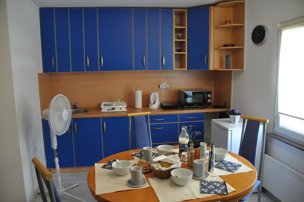 Simpli Apartments 卢布尔雅那 外观 照片